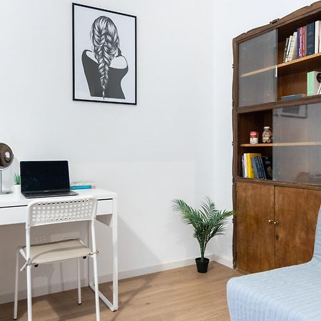 Studio'S Nest - Close To Metro And Linate Airport 밀라노 외부 사진