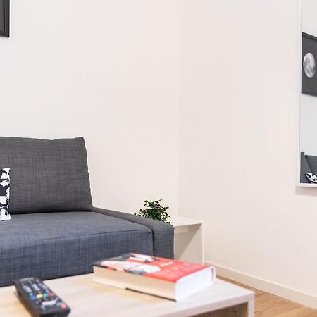 Studio'S Nest - Close To Metro And Linate Airport 밀라노 외부 사진