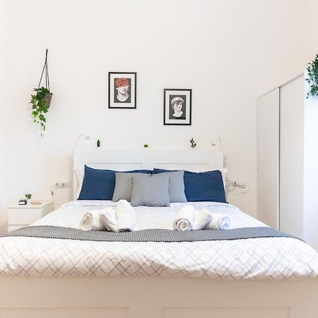 Studio'S Nest - Close To Metro And Linate Airport 밀라노 외부 사진
