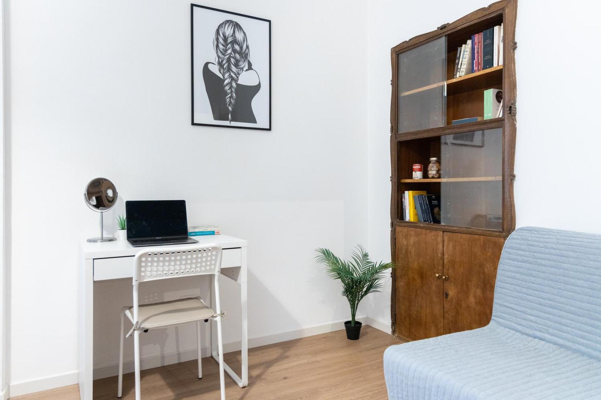 Studio'S Nest - Close To Metro And Linate Airport 밀라노 외부 사진