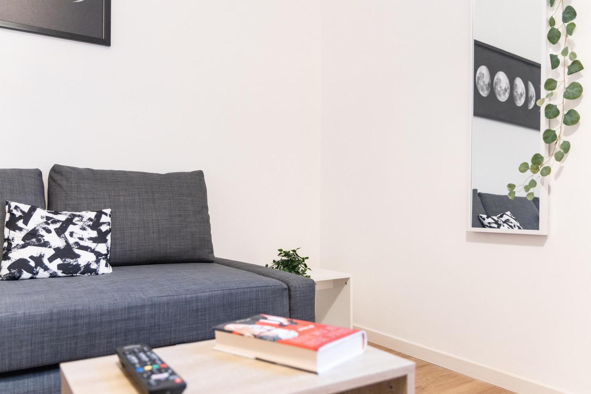 Studio'S Nest - Close To Metro And Linate Airport 밀라노 외부 사진