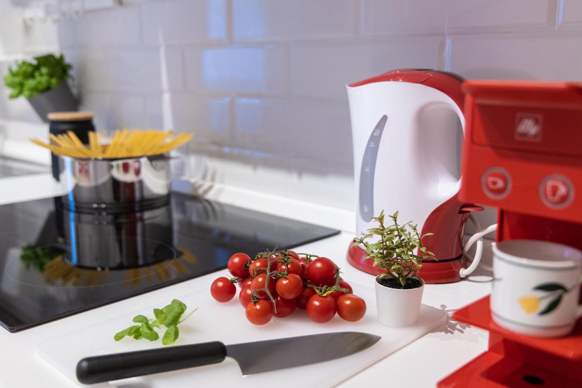 Studio'S Nest - Close To Metro And Linate Airport 밀라노 외부 사진