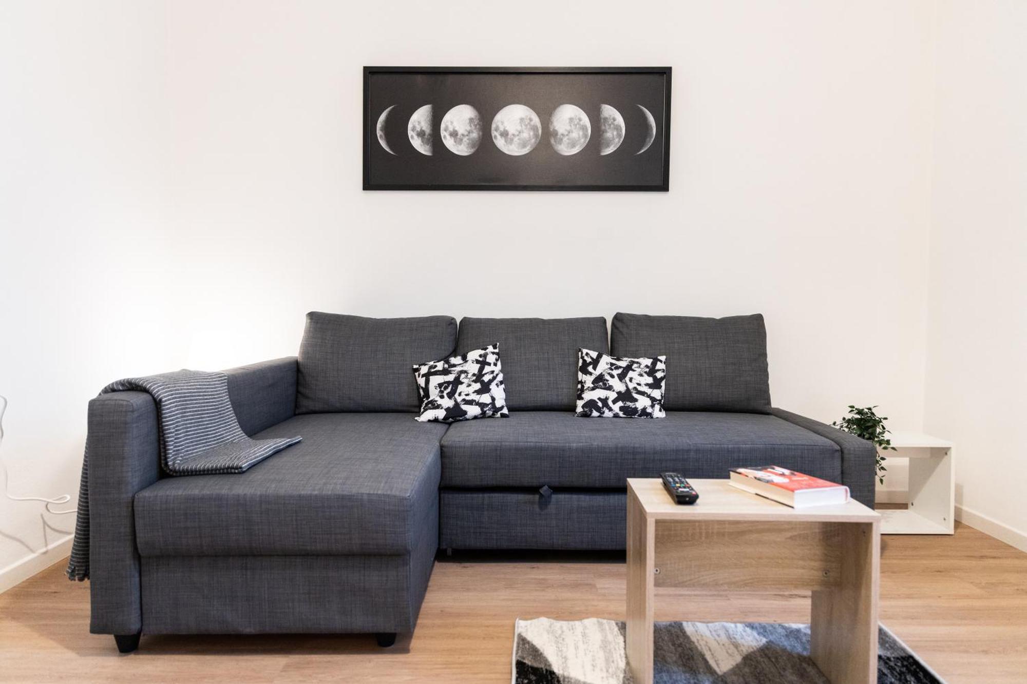 Studio'S Nest - Close To Metro And Linate Airport 밀라노 외부 사진