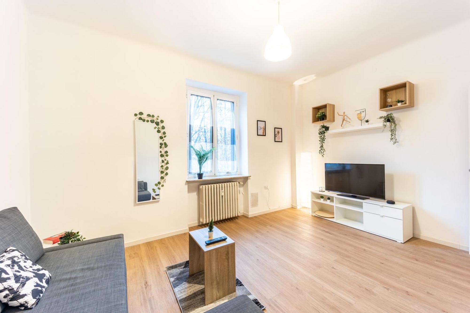 Studio'S Nest - Close To Metro And Linate Airport 밀라노 외부 사진
