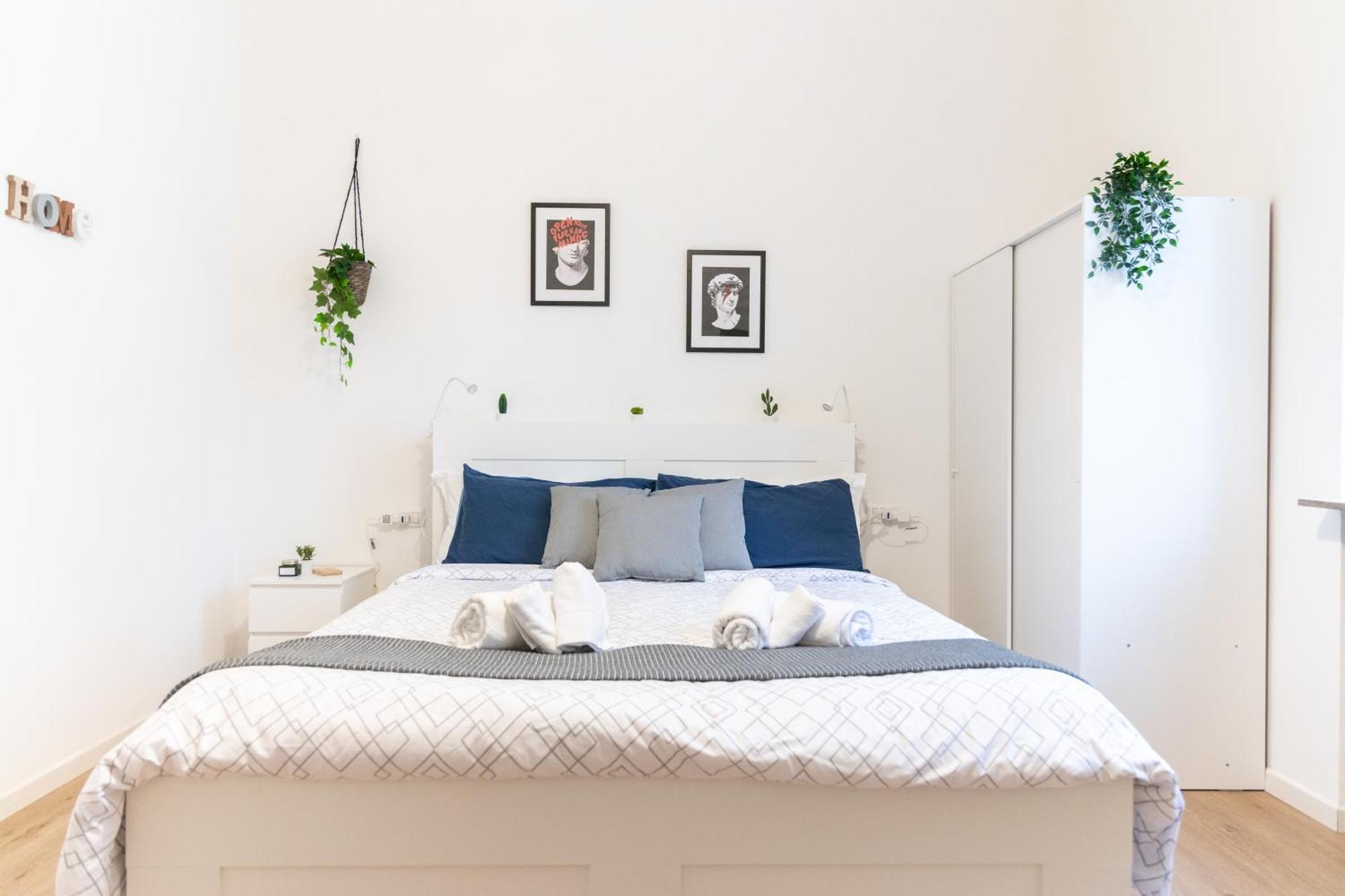 Studio'S Nest - Close To Metro And Linate Airport 밀라노 외부 사진