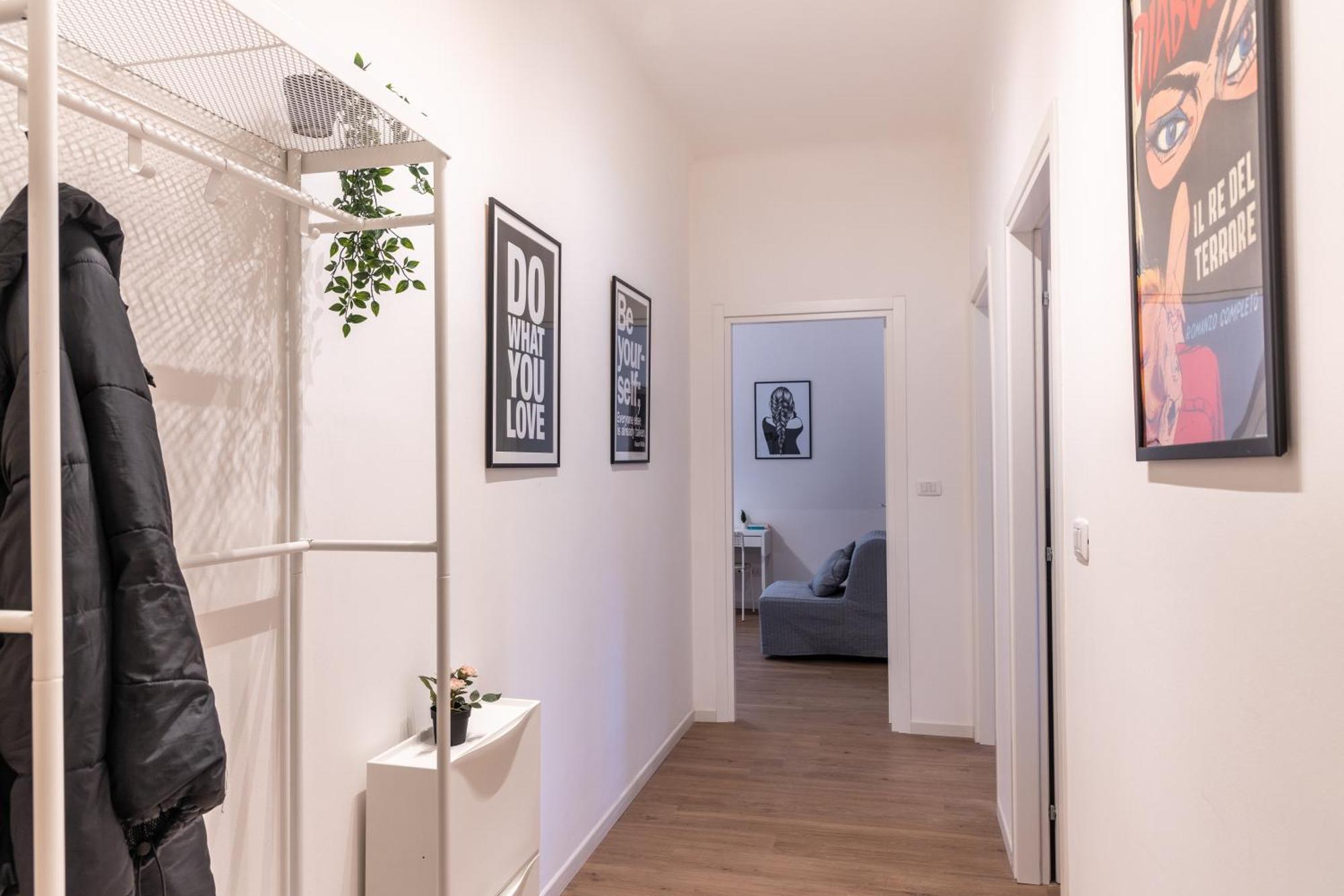 Studio'S Nest - Close To Metro And Linate Airport 밀라노 외부 사진