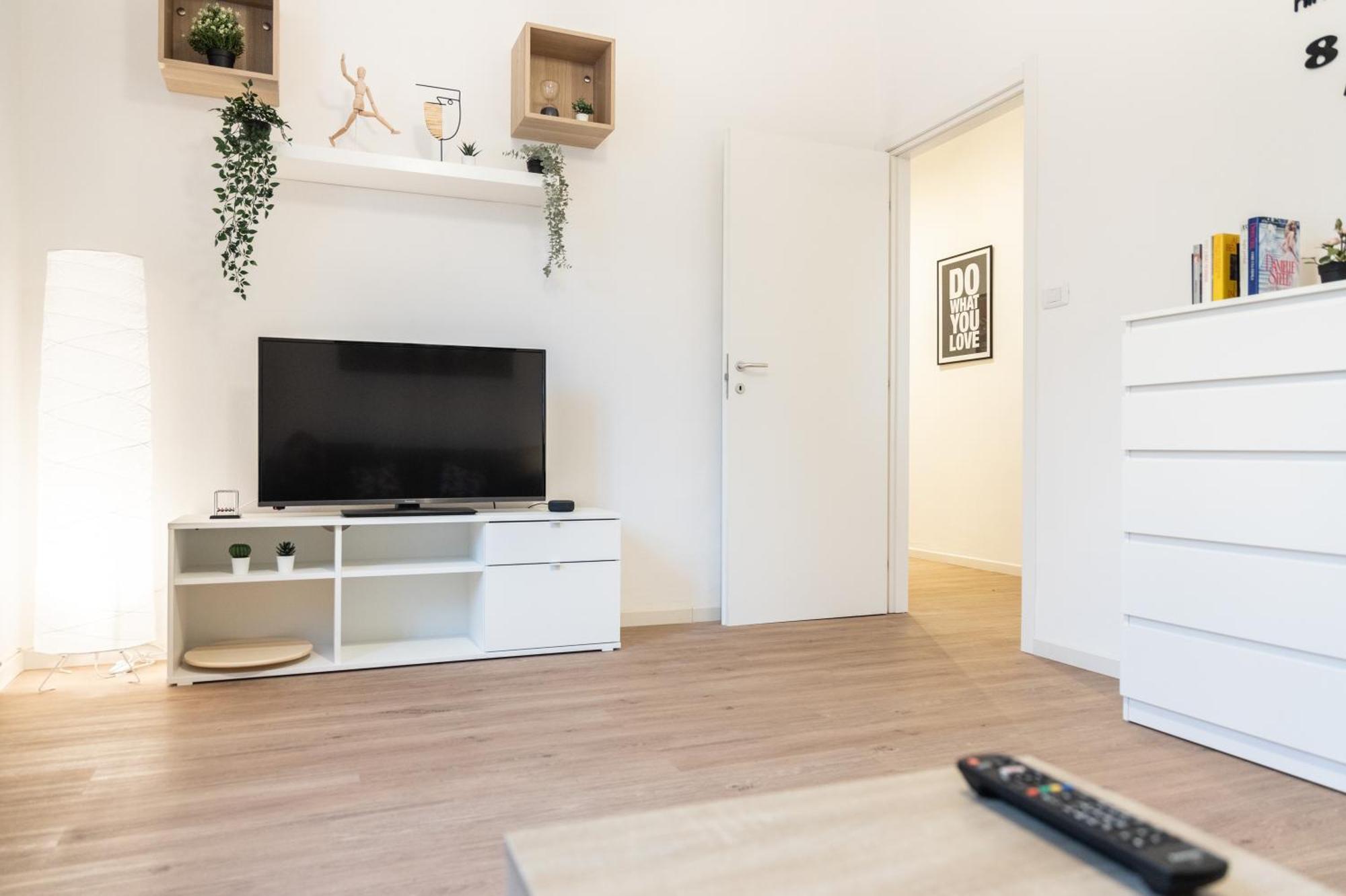 Studio'S Nest - Close To Metro And Linate Airport 밀라노 외부 사진