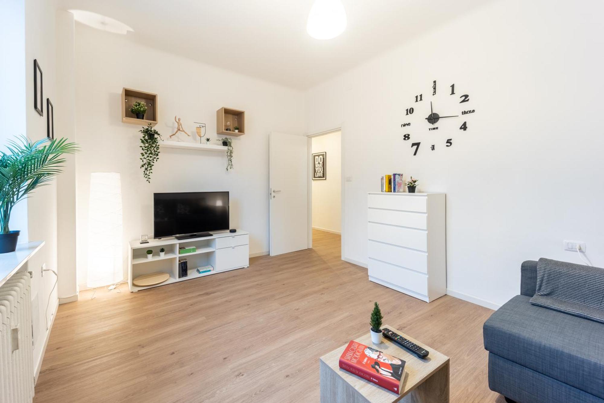 Studio'S Nest - Close To Metro And Linate Airport 밀라노 외부 사진