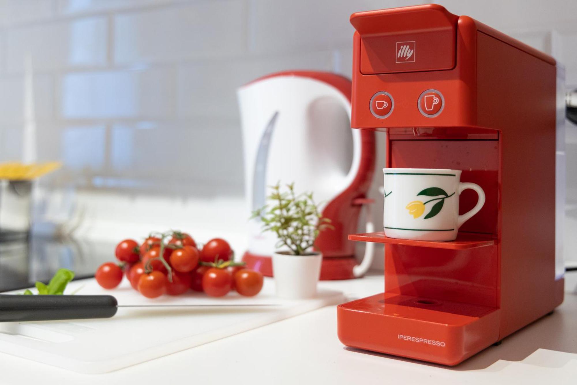 Studio'S Nest - Close To Metro And Linate Airport 밀라노 외부 사진