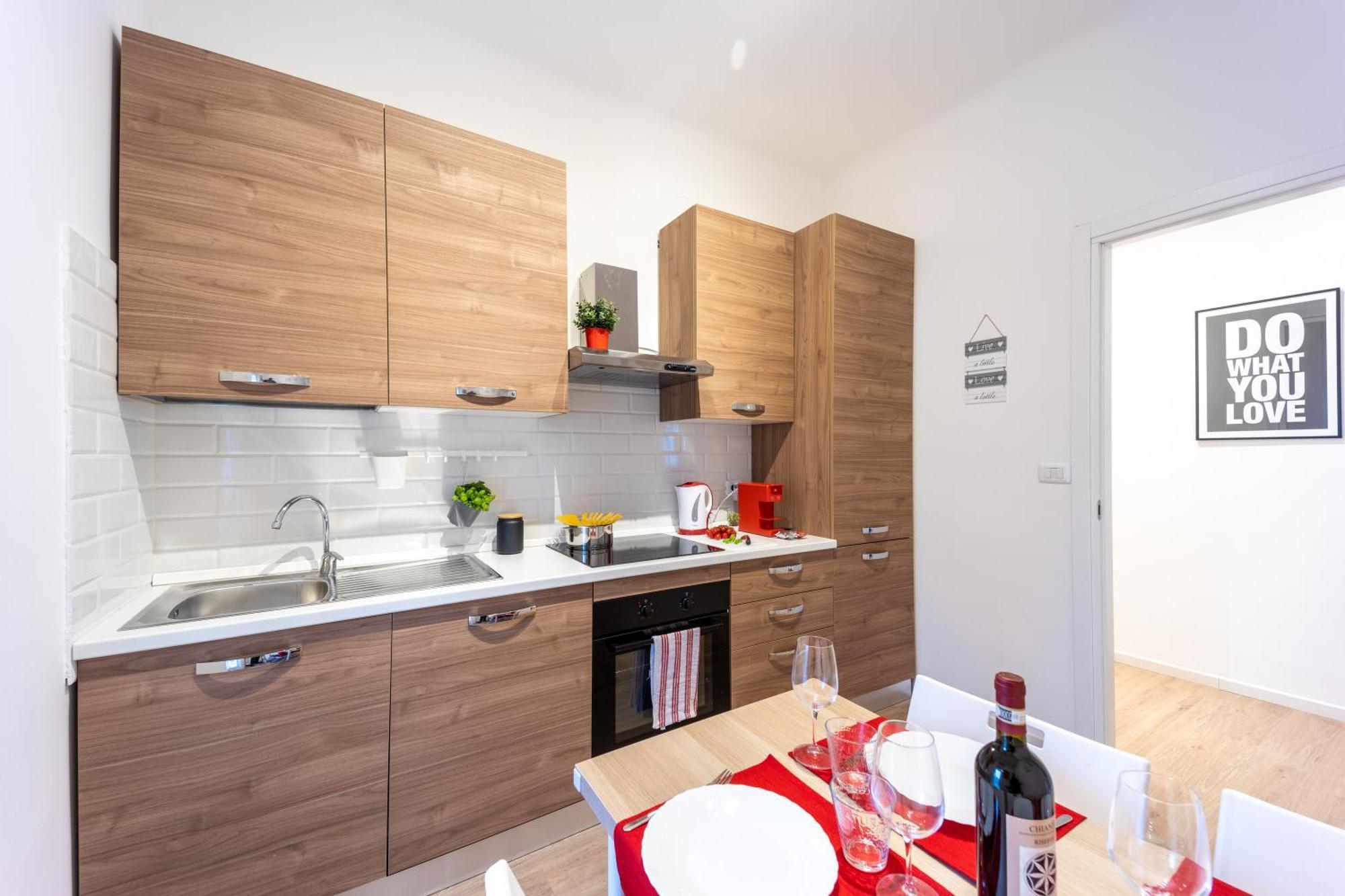 Studio'S Nest - Close To Metro And Linate Airport 밀라노 외부 사진